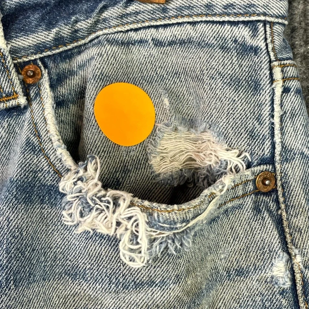 Levis sale used